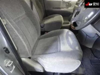 Toyota HIACE REGIUS лот № 30647 оценка 3.5  с аукциона в Японии 5