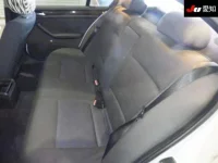 BMW 3-Series лот № 30630 оценка 3.5  с аукциона в Японии 3