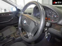 BMW 3-Series лот № 30630 оценка 3.5  с аукциона в Японии 4