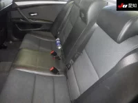 BMW 5-Series лот № 4461 оценка 4  с аукциона в Японии 3