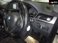 BMW X1 лот № 5124 оценка 4  с аукциона в Японии 4