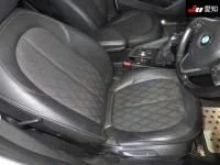 BMW X1 лот № 5124 оценка 4  с аукциона в Японии 5