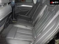 Audi Q5 лот № 4460 оценка 4.5  с аукциона в Японии 3