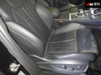 Audi Q5 лот № 4460 оценка 4.5  с аукциона в Японии 5