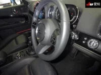 BMW MINI лот № 4449 оценка 5  с аукциона в Японии 4