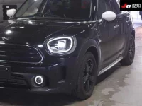 BMW MINI лот № 4449 оценка 5  с аукциона в Японии 6