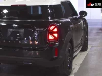 BMW MINI лот № 4449 оценка 5  с аукциона в Японии 7