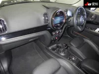 BMW MINI лот № 4449 оценка 5  с аукциона в Японии 2