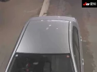 Toyota COROLLA AXIO лот № 4479 оценка 3.5  с аукциона в Японии 8