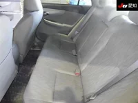 Toyota COROLLA AXIO лот № 4479 оценка 3.5  с аукциона в Японии 3