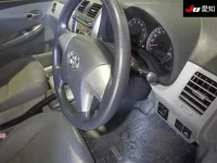 Toyota COROLLA AXIO лот № 4479 оценка 3.5  с аукциона в Японии 4