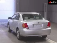 Toyota COROLLA AXIO лот № 4479 оценка 3.5  с аукциона в Японии 1