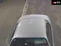 Toyota COROLLA CERES лот № 232 оценка 3.5  с аукциона в Японии 8