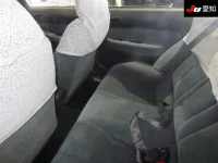 Toyota COROLLA CERES лот № 232 оценка 3.5  с аукциона в Японии 3