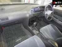 Toyota COROLLA CERES лот № 232 оценка 3.5  с аукциона в Японии 2