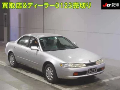 Toyota COROLLA CERES