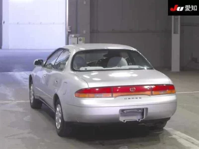 Toyota COROLLA CERES