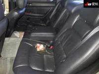 Toyota CELSIOR лот № 4502 оценка 4  с аукциона в Японии 3