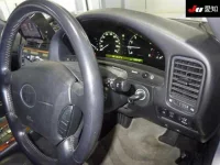 Toyota CELSIOR лот № 4502 оценка 4  с аукциона в Японии 4