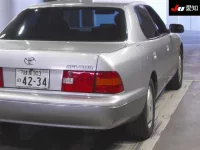 Toyota CELSIOR лот № 4502 оценка 4  с аукциона в Японии 7