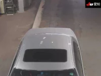 Toyota CELSIOR лот № 4502 оценка 4  с аукциона в Японии 8