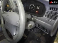 Toyota TOWN ACE VAN лот № 20112 оценка 3.5  с аукциона в Японии 4