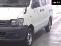 Toyota TOWN ACE VAN лот № 20112 оценка 3.5  с аукциона в Японии 6