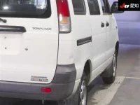 Toyota TOWN ACE VAN лот № 20112 оценка 3.5  с аукциона в Японии 7