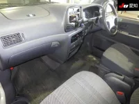 Toyota TOWN ACE VAN лот № 20112 оценка 3.5  с аукциона в Японии 2