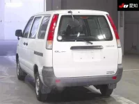 Toyota TOWN ACE VAN лот № 20112 оценка 3.5  с аукциона в Японии 1