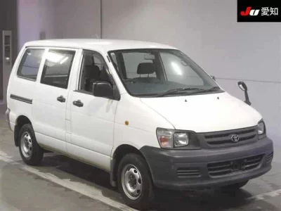 Toyota TOWN ACE VAN