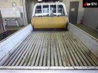 Toyota TOWN ACE TRUCK лот № 20121 оценка 3.5  с аукциона в Японии 3