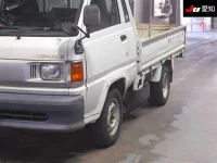 Toyota TOWN ACE TRUCK лот № 20121 оценка 3.5  с аукциона в Японии 6