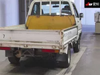 Toyota TOWN ACE TRUCK лот № 20121 оценка 3.5  с аукциона в Японии 7