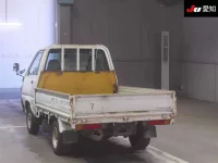 Toyota TOWN ACE TRUCK лот № 20121 оценка 3.5  с аукциона в Японии 1