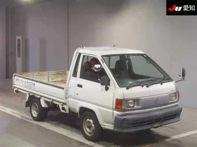 Toyota TOWN ACE TRUCK