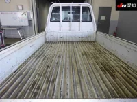 Toyota LITE ACE TRUCK лот № 20104 оценка 3.5  с аукциона в Японии 3