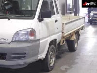 Toyota LITE ACE TRUCK лот № 20104 оценка 3.5  с аукциона в Японии 6