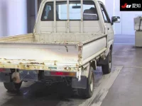 Toyota LITE ACE TRUCK лот № 20104 оценка 3.5  с аукциона в Японии 7
