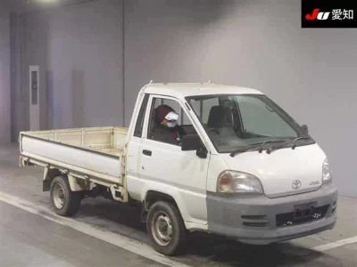 Toyota LITE ACE TRUCK