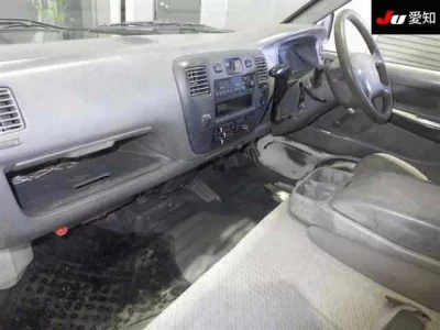 Toyota LITE ACE TRUCK