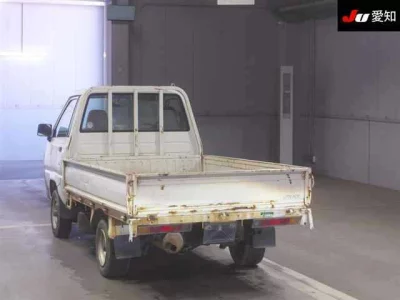 Toyota LITE ACE TRUCK