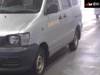 Toyota TOWN ACE VAN лот № 20113 оценка 3.5  с аукциона в Японии 6