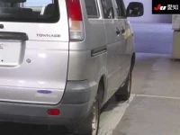 Toyota TOWN ACE VAN лот № 20113 оценка 3.5  с аукциона в Японии 7