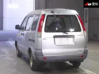 Toyota TOWN ACE VAN лот № 20113 оценка 3.5  с аукциона в Японии 1