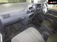 Toyota TOWN ACE VAN лот № 20113 оценка 3.5  с аукциона в Японии 2