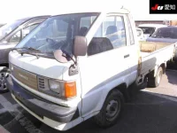 Toyota TOWN ACE TRUCK лот № 10177 оценка -  с аукциона в Японии 6