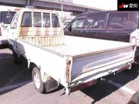 Toyota TOWN ACE TRUCK лот № 10177 оценка -  с аукциона в Японии 1