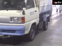 Toyota TOWN ACE TRUCK лот № 20106 оценка 3  с аукциона в Японии 6