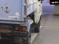 Toyota TOWN ACE TRUCK лот № 20106 оценка 3  с аукциона в Японии 7